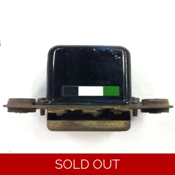 1972-73 Honda CB350F CB 350 Four Voltage Regulator